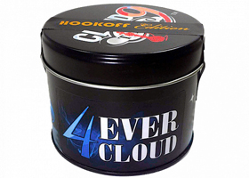 Кальянный табак CLOUD9 - 4EVER CLOUD - 250 гр.