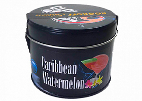 Кальянный табак CLOUD9 - CARIBBEAN WATERMELON - 100 гр.