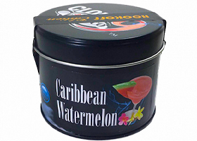 Кальянный табак CLOUD9 - CARIBBEAN WATERMELON - 250