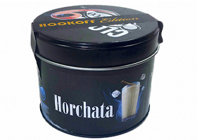 Кальянный табак CLOUD9 - HORCHATA - 250 гр.