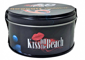 Кальянный табак CLOUD9 - KISS ON THE BEACH - 100 гр.
