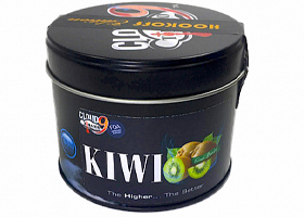 Кальянный табак CLOUD9 - KIWI - 250 гр.