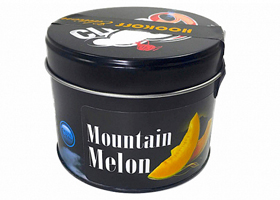 Кальянный табак CLOUD9 - MOUNTAIN MELON - 250 гр.