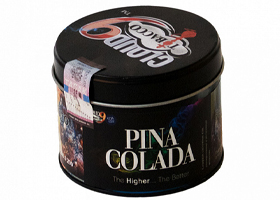 Кальянный табак CLOUD9 - PINACOLADA - 250 гр.