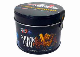 Кальянный табак CLOUD9 - SPICE CHAI - 250 гр.