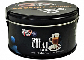 Кальянный табак CLOUD9 - SPICE CHAI LATTE - 100 гр.