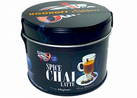 Кальянный табак CLOUD9 - SPICE CHAI LATTE - 250 гр.