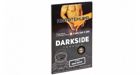 Кальянный табак DARKSIDE BASE - SPACE DESSERT - 250GR