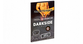 Кальянный табак DARKSIDE BASE - TROPIC RAY - 100GR