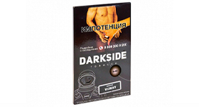 Кальянный табак DARKSIDE BASE - WILDBERRY - 100GR