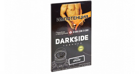 Кальянный табак DARKSIDE CORE - APPLECOT - 250 гр.