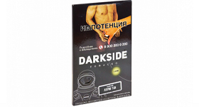 Кальянный табак DARKSIDE CORE - ASTRO TEA - 250 гр.