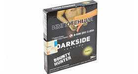 Кальянный табак DARKSIDE CORE - BOUNTY HUNTER - 30GR