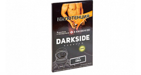 Кальянный табак DARKSIDE CORE - COOKIE - 100 гр.