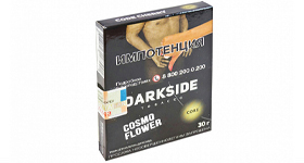 Кальянный табак DARKSIDE CORE - COSMO FLOWER - 30 гр.