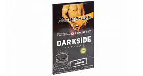 Кальянный табак DARKSIDE CORE - DARK SPIRIT - 250GR