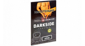 Кальянный табак DARKSIDE CORE - DARKSUPRA - 100GR