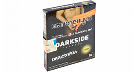 Кальянный табак DARKSIDE CORE - DARKSUPRA - 30GR