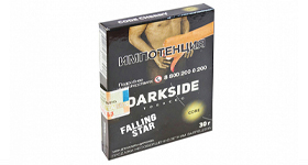 Кальянный табак DARKSIDE CORE - FALLING STAR - 30GR