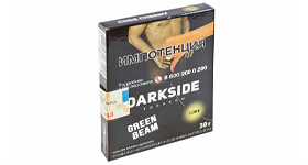 Кальянный табак DARKSIDE CORE - GREEN BEAM - 30 гр.