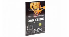 Кальянный табак DARKSIDE CORE - KALEE GRAPEFRUIT - 250GR