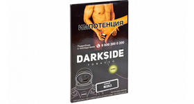 Кальянный табак DARKSIDE CORE - NEEDLS - 100GR