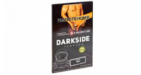 Кальянный табак DARKSIDE CORE - NUTS - 100 гр.