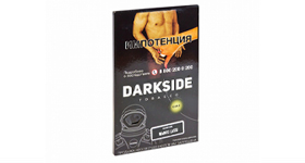 Кальянный табак DARKSIDE CORE - NUTS - 250 гр.