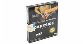 Кальянный табак DARKSIDE CORE - PEAR - 30GR