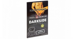 Кальянный табак DARKSIDE CORE - SPACE DESSERT - 250 гр.