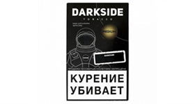 Кальянный табак DARKSIDE CORE - SPACE LYCHEE - 250GR
