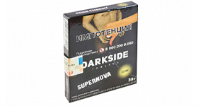 Кальянный табак DARKSIDE CORE - SUPERNOVA - 30GR