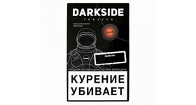 Кальянный табак DARKSIDE RARE - GLITCH ICE TEA - 250GR