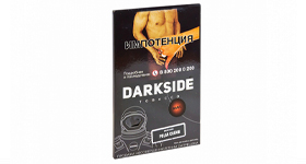 Кальянный табак DARKSIDE RARE - POLAR CREAM - 250 гр.