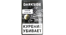 Кальянный табак DARKSIDE BASE - GONZO CAKE - 250 гр.