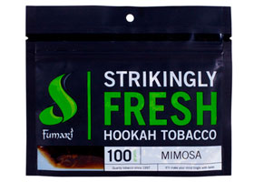 Кальянный табак Fumari MIMOSA 100 гр.