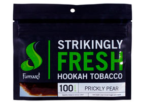 Кальянный табак Fumari PRICKLY PEAR 100 гр.