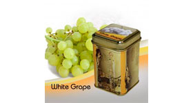 Кальянный табак GOLDEN LAYALINA - БЕЛЫЙ ВИНОГРАД (WHITE GRAPE)