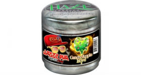 Кальянный табак HAZE - CANDY-APPLE LOVE - 250 гр.