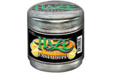 Кальянный табак HAZE - CANTALOUPE - 250 гр.