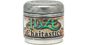 Кальянный табак HAZE - CHAITASTIC - 250 гр.