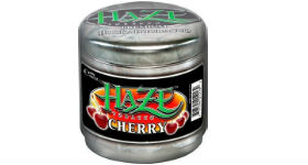 Кальянный табак HAZE - CHERRY - 250 гр.