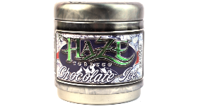 Кальянный табак HAZE - CHOCOLATE ICE - 100 гр.