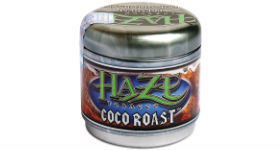 Кальянный табак HAZE - COCO ROAST - 100 гр.