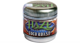 Кальянный табак HAZE - COCO ROAST - 250 гр.