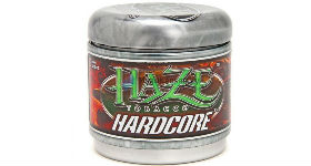 Кальянный табак HAZE - HARDCORE - 250 гр.