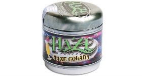 Кальянный табак HAZE - HAZE COLADA - 100 гр.