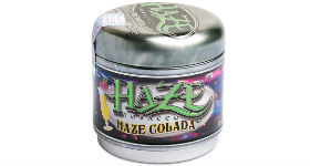 Кальянный табак HAZE - HAZE COLADA - 250 гр.