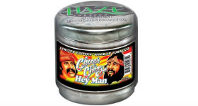 Кальянный табак HAZE - HEY MAN - 100 гр.
