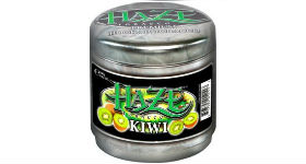 Кальянный табак HAZE - KIWI - 250 гр.